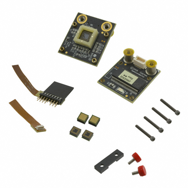 product Photo CY3250-286XXQFN
