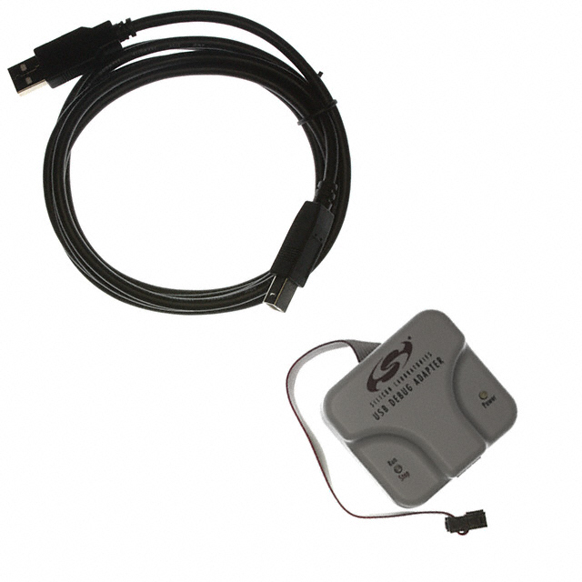 product Photo DEBUGADPTR1-USB