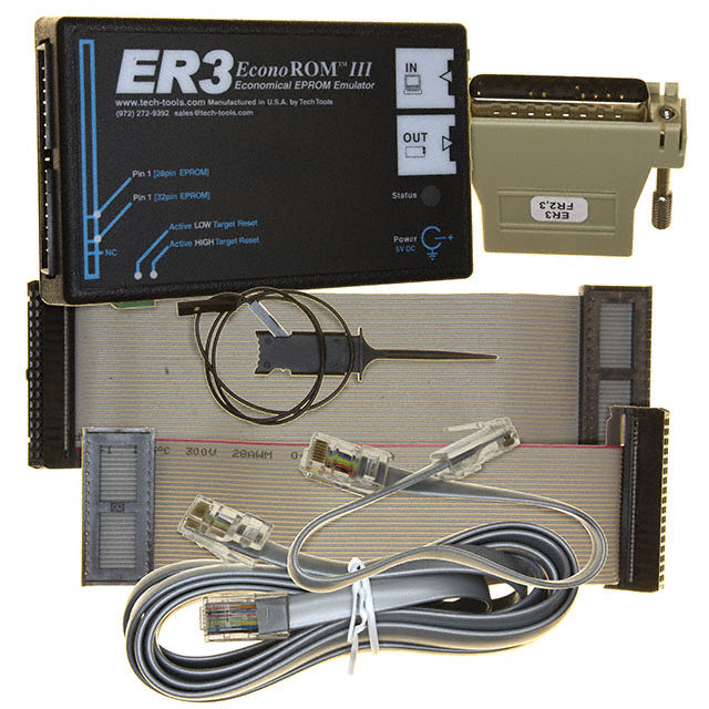 product Photo ER3-4M
