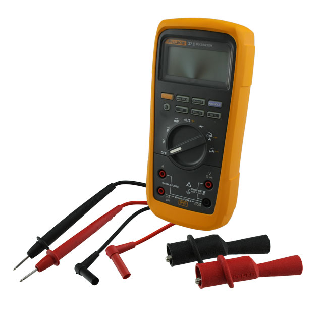 product Photo FLUKE-27II