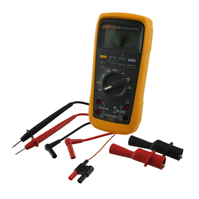 product Photo FLUKE-28II