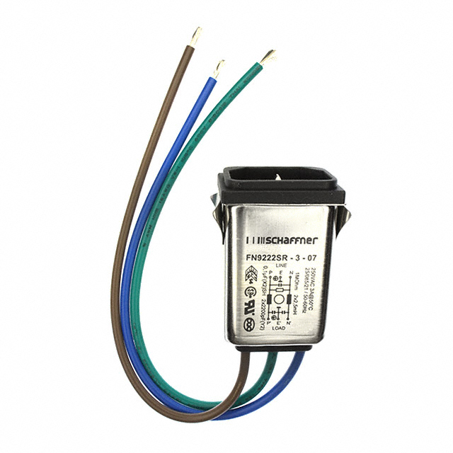 product Photo FN9222SR-3-07