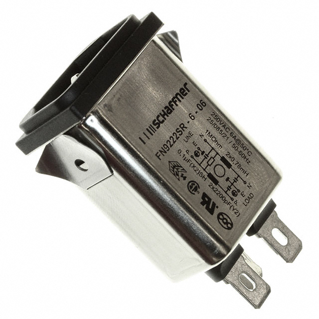 product Photo FN9222SR-6-06