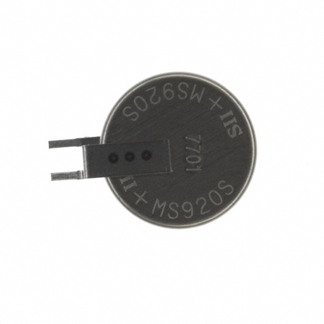 product Photo MS920S-FL27E