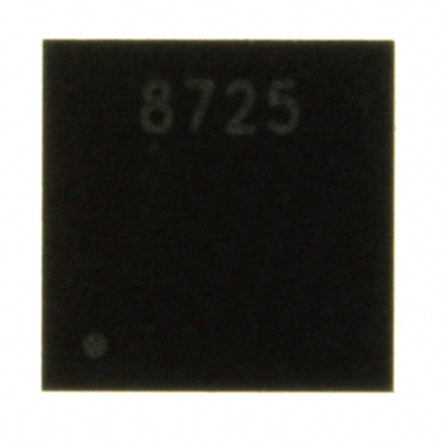 product Photo SX8725E083TRT