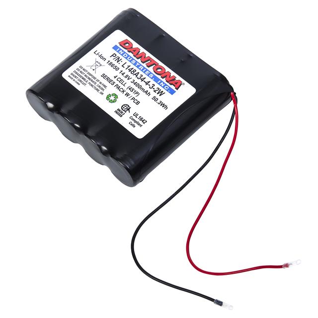 product Photo L148A34-4-3-2W