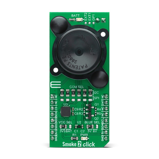 product Photo MIKROE-4299