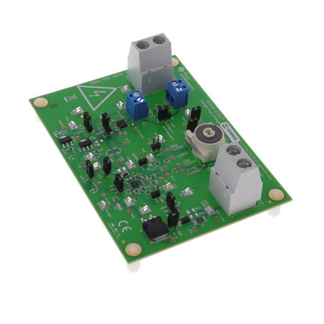 product Photo AFE3010EVM