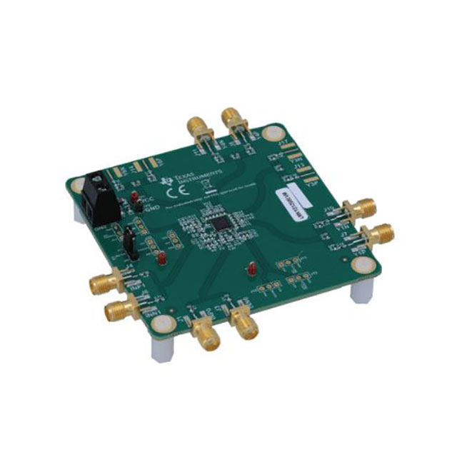 product Photo LMK1D1208EVM