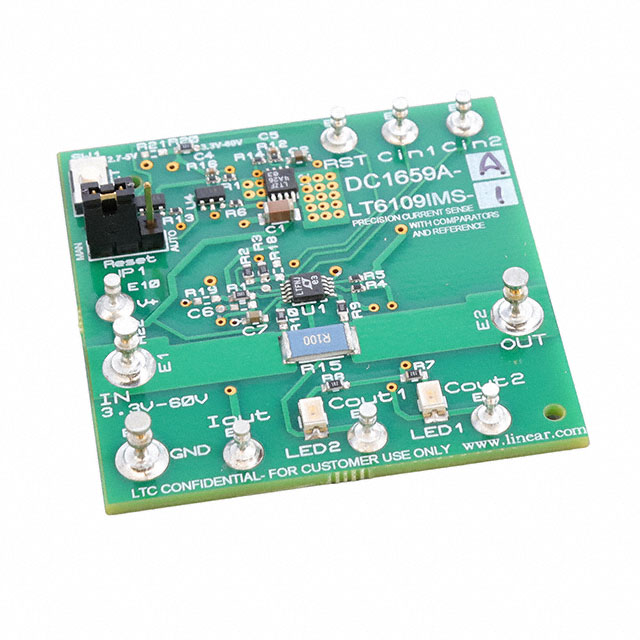 product Photo DC1659A-A