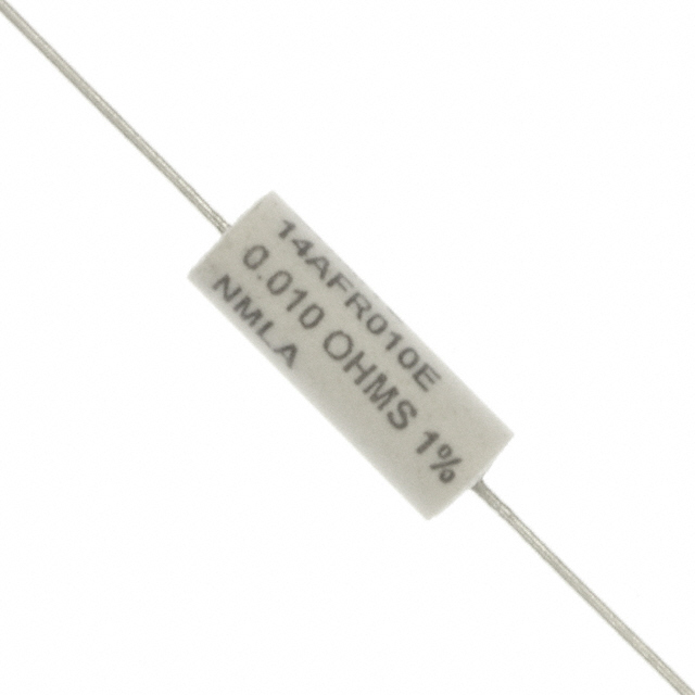 product Photo 14AFR010E