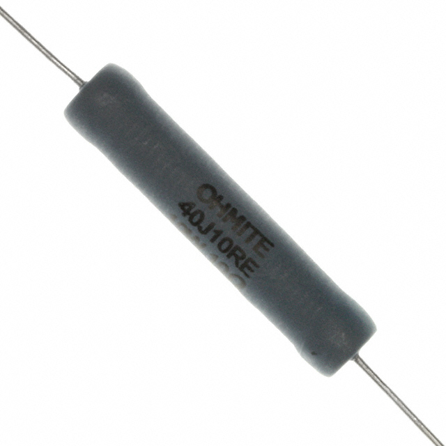 product Photo 40J10RE