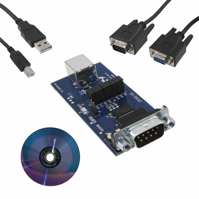 product Photo CP2102EK