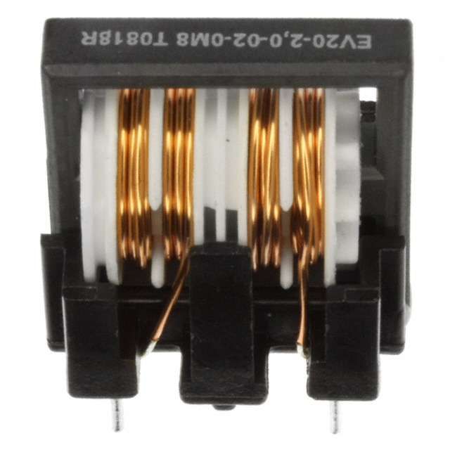 product Photo EV20-2.0-02-0M8