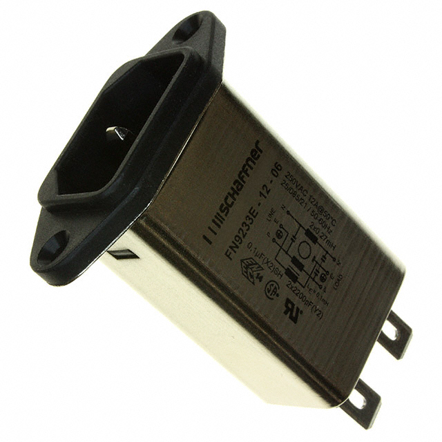 product Photo FN9233E-12-06