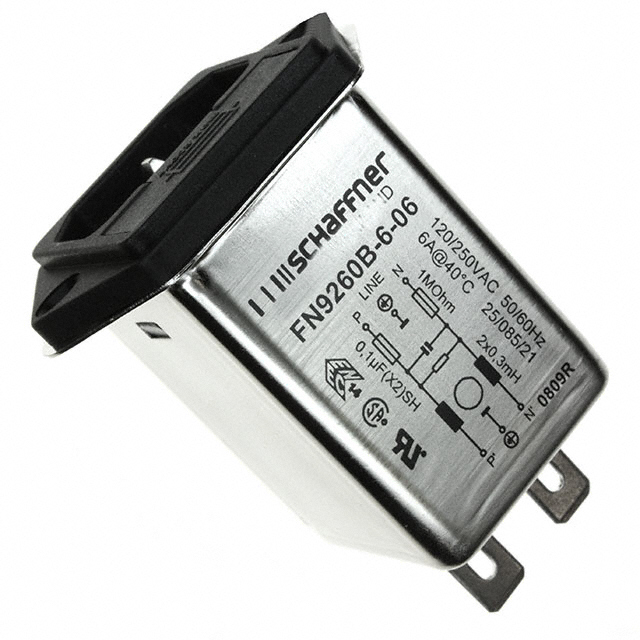product Photo FN9260B-6-06