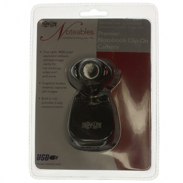 product Photo IN3003CAM2