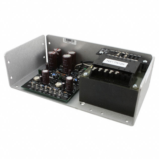 product Photo HCC15-3-A+G