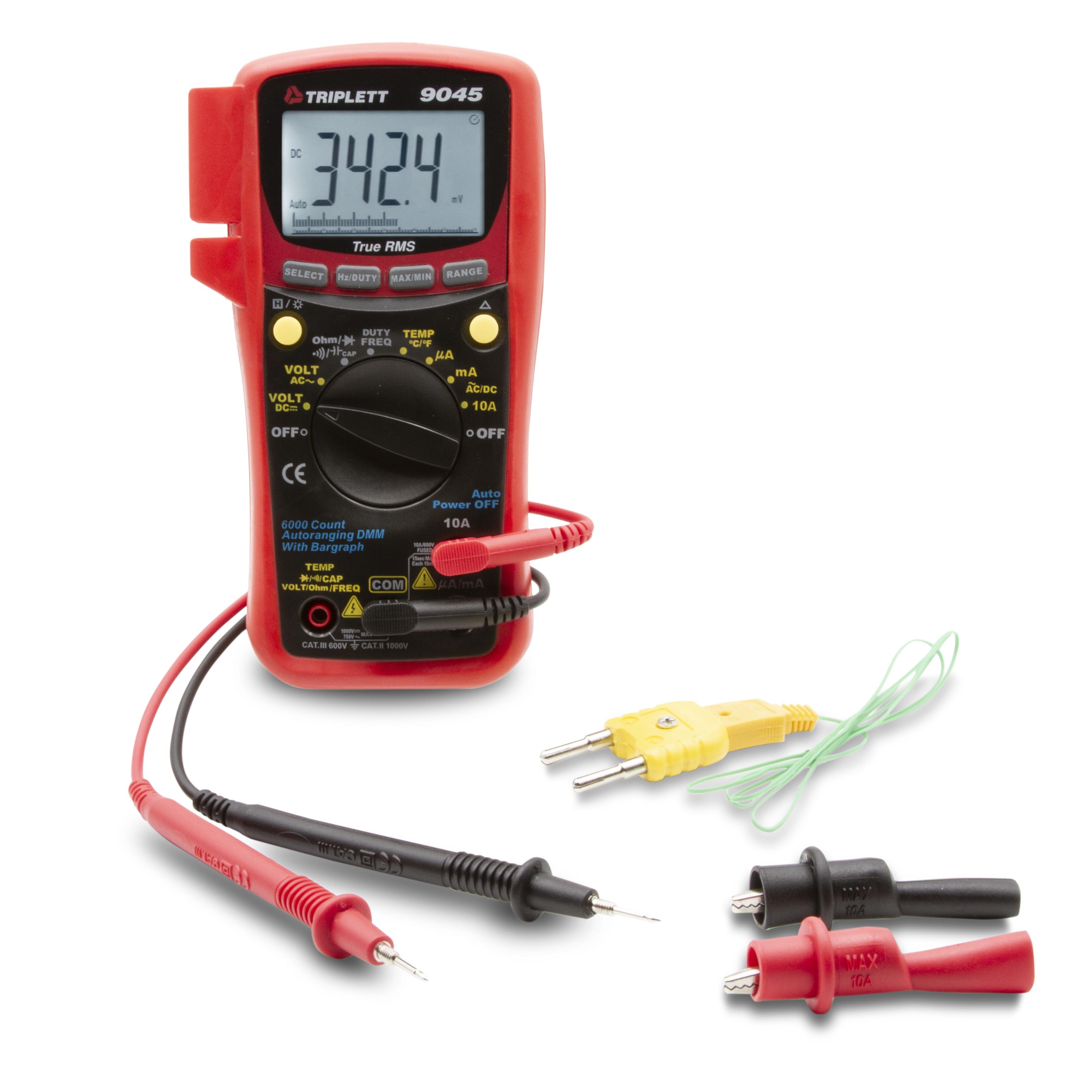 product Photo 9045-NIST