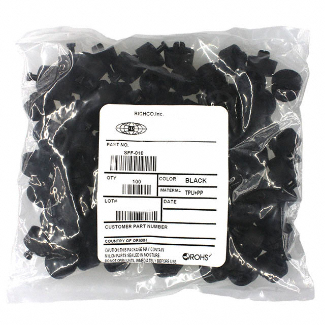 product Photo SFF-018