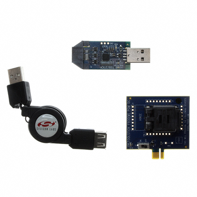 product Photo TOOLSTICK930MPP