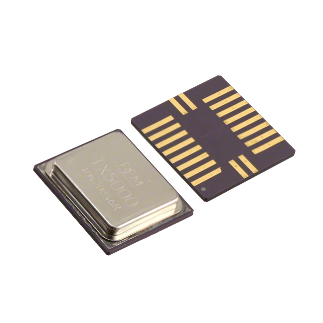 product Photo TX5000