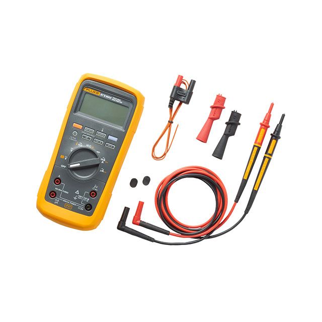 product Photo FLUKE-87V-MAX