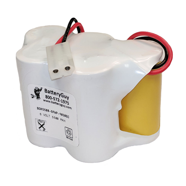 product Photo BGN5500-5FWP-9030EC