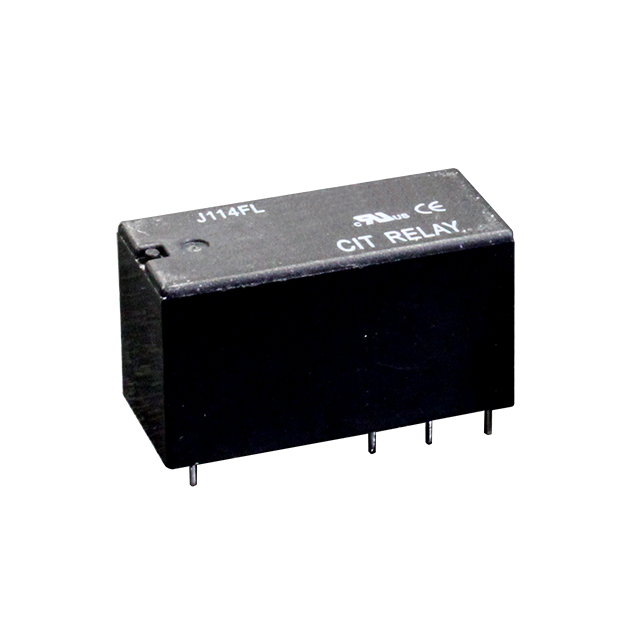 product Photo J114FL1CS1612VDC.41