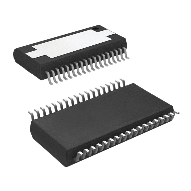 product Photo DRV8432DKDR
