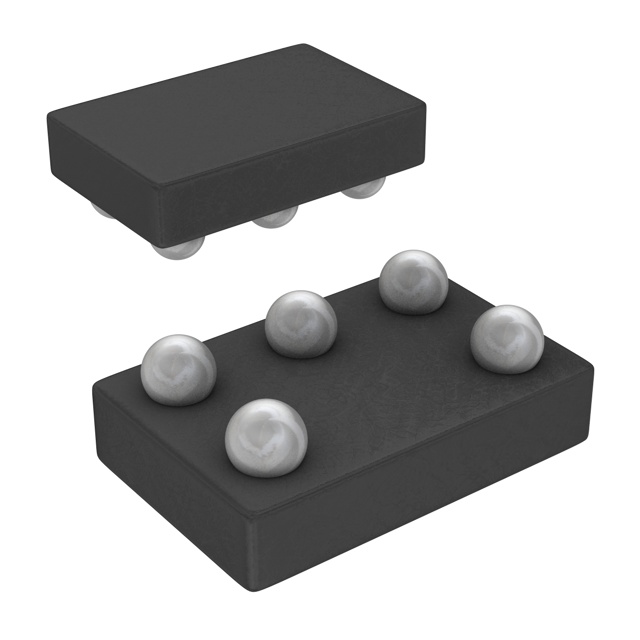 product Photo SN74LVC1G125YZPR