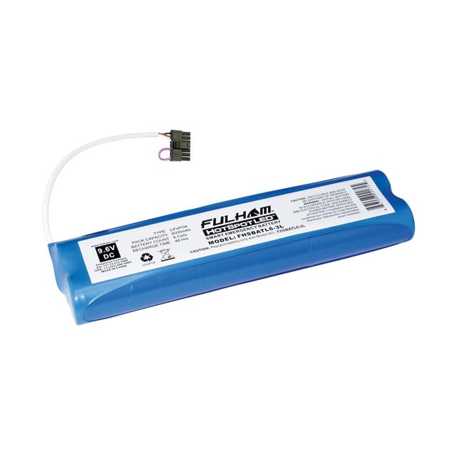 product Photo FHSBATL6-3L