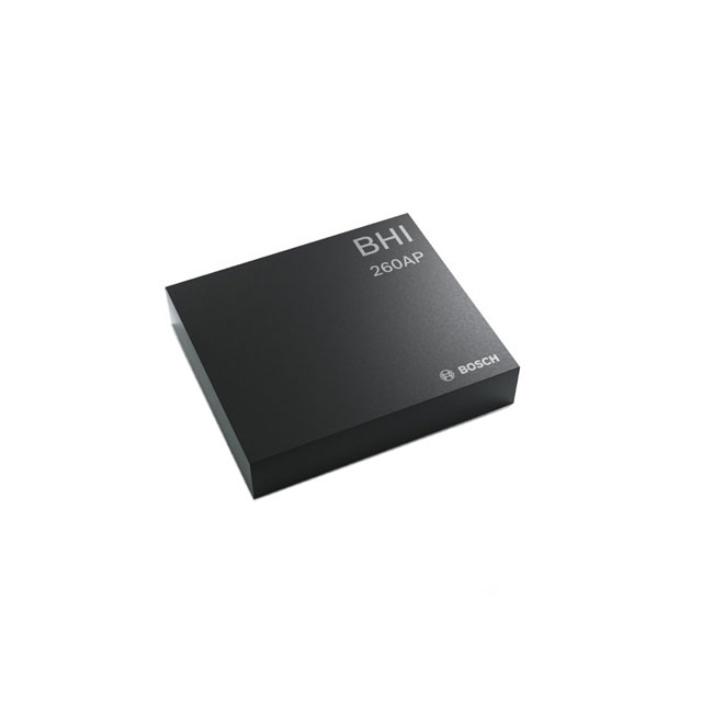 product Photo BHI260AP