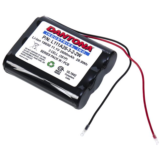 product Photo L111A26-3-2-2W