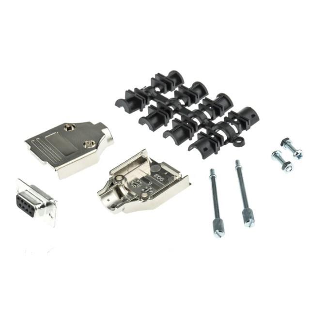 product Photo MHDTPK9-DB9S-K