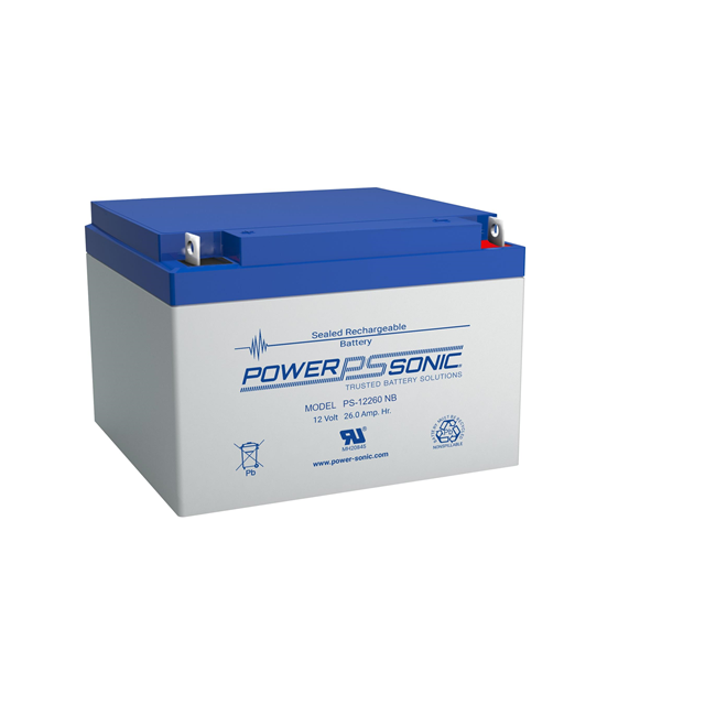 product Photo PS-12260 NB2