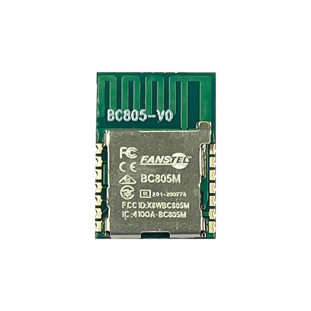 product Photo BC805M