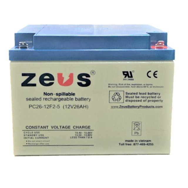 product Photo PC26-12F2