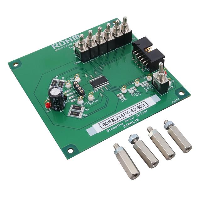 product Photo BD63521EFV-EVK-001