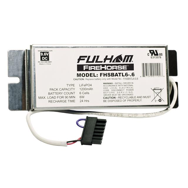 product Photo FHSBATL6-.6