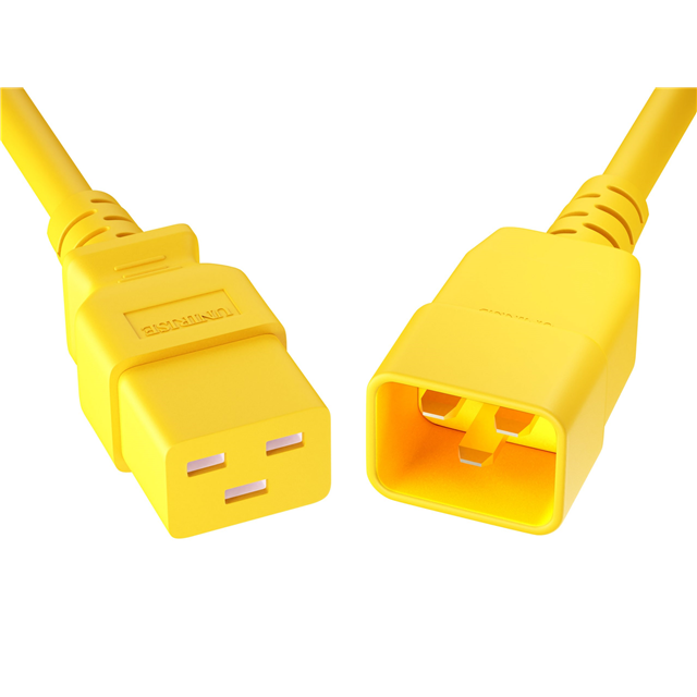 product Photo PWCD-C19C20-20A-07F-YLW