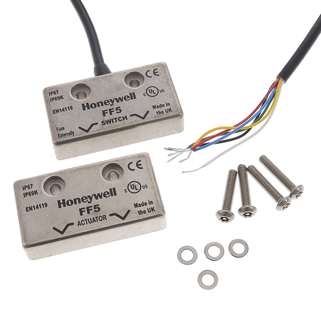 product Photo FF5-21-DC-03-SS