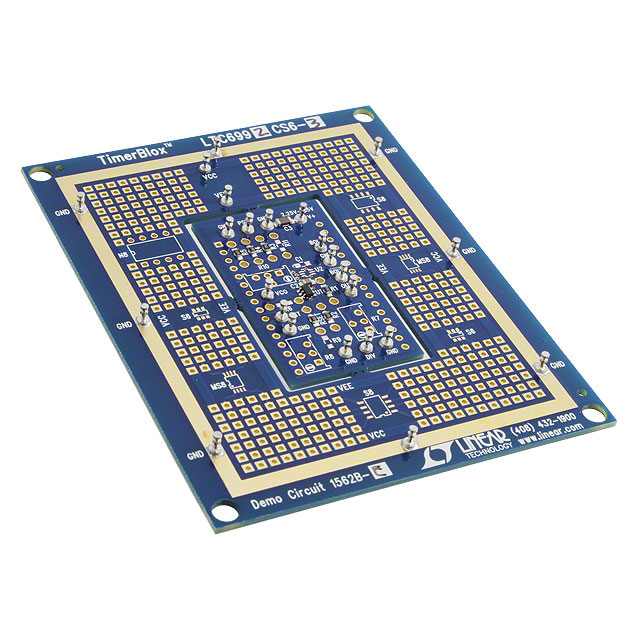 product Photo DC1562B-E
