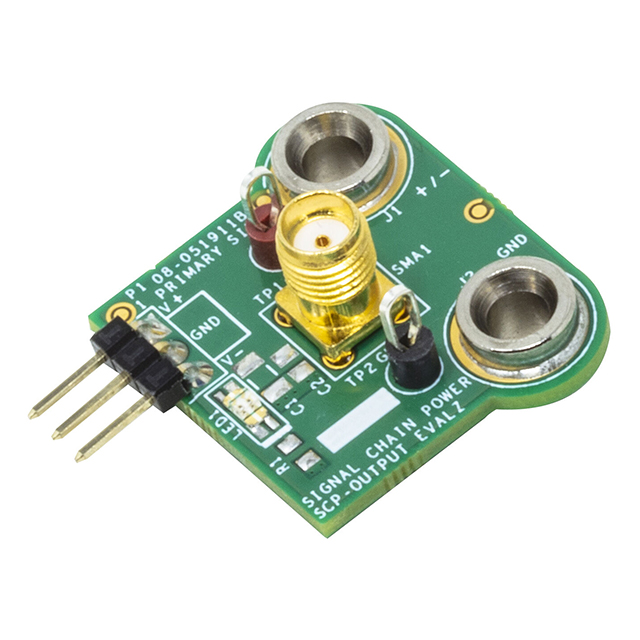 product Photo SCP-OUTPUT-EVALZ