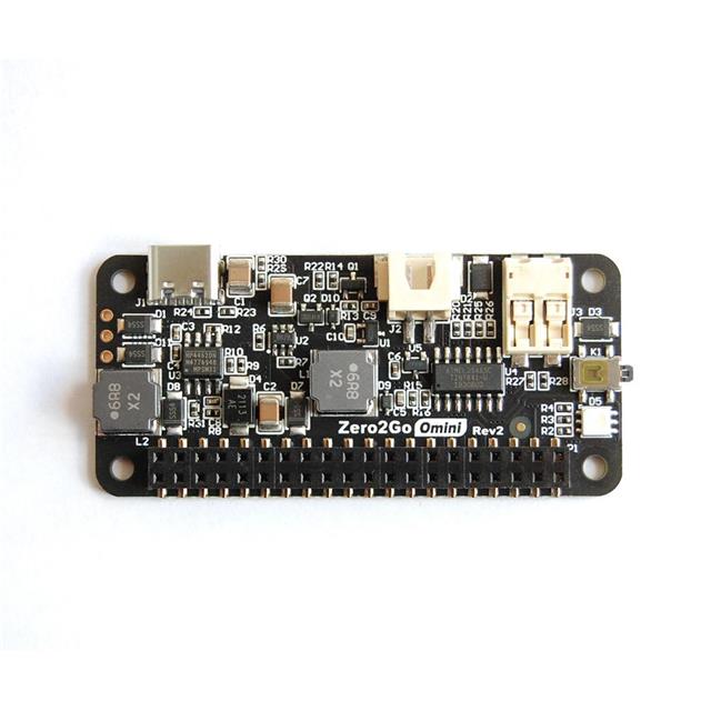product Photo ZERO2GO_OMINI_R2