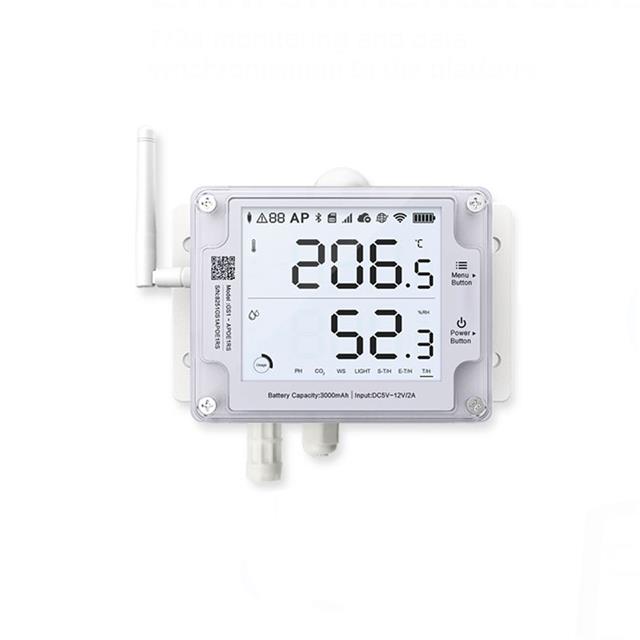 product Photo GS1-AETH1RS