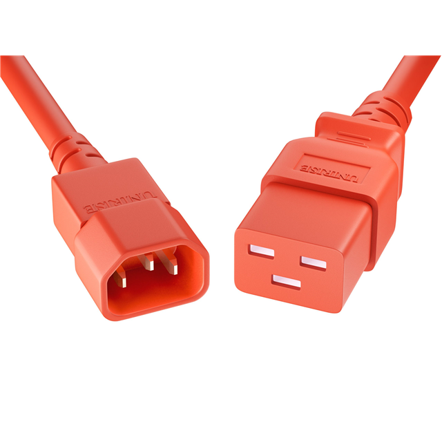 product Photo PWCD-C14C19-15A-07F-RED-E