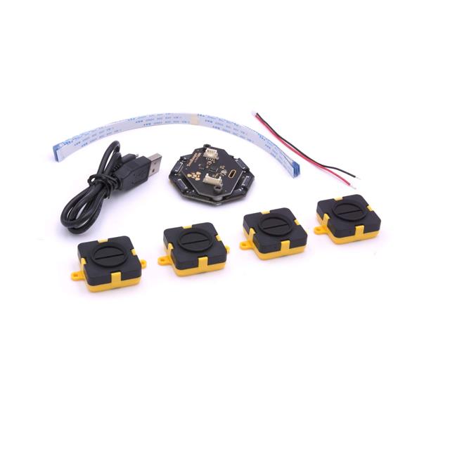 product Photo TR-AK-EVO-MINI-4