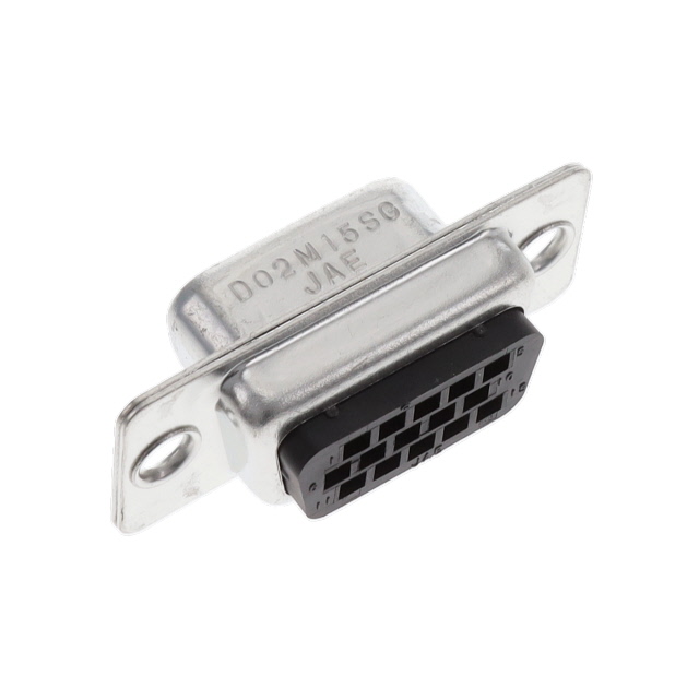 product Photo D02-M15SG-N-F0