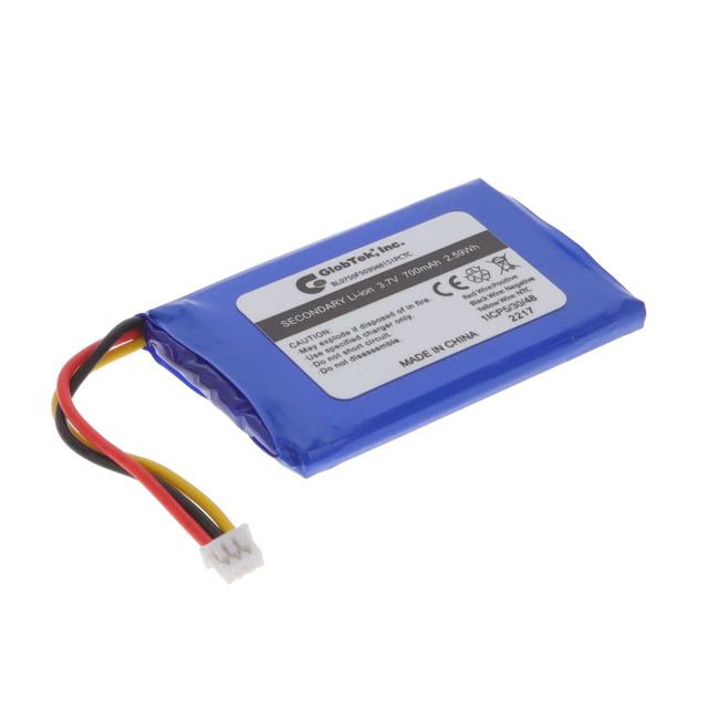 product Photo BL0750F5030481S1PCTC